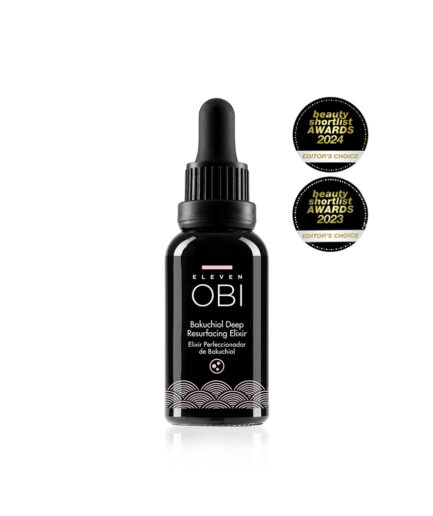 Elixir Perfeccionador de Bakuchiol 30ml Todo tipo de piel