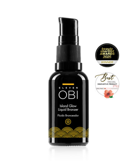 Fluido bronceador 20ml Todo tipo de piel Bronceado instantáneo como si volvieras de vacaciones