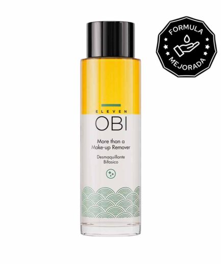 Desmaquillante bifasico