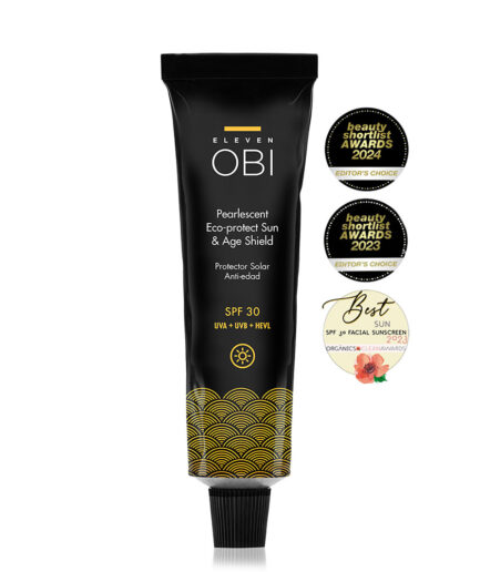 Protector solar anti edad 60 ml. Piel Mixta