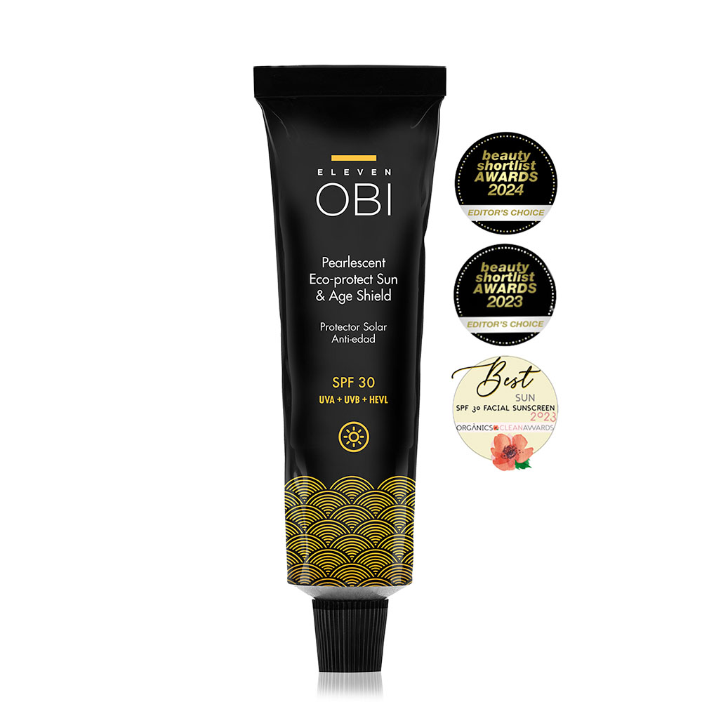 Protector solar anti edad 60 ml. Piel Mixta