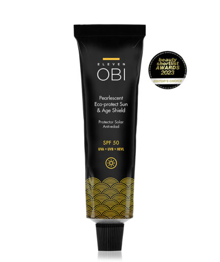 Protector solar anti edad SPF50