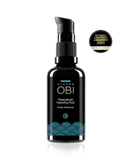 Waterplenish hydrating fluid