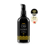 Yuzu Moisture Lock Antiaging After Sun