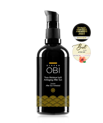 Loción After Sun Antiedad 100ml Todo tipo de piel