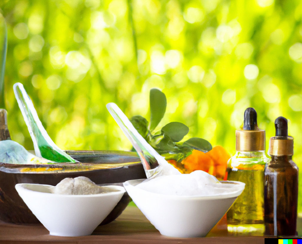 Diferencia entre cosmética natural y convencional