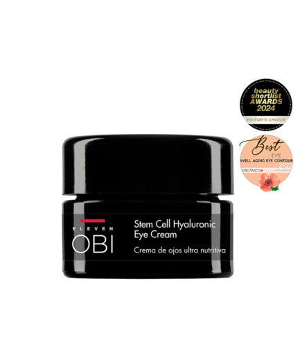 Crema de Ojos Ultra-Nutritiva 15ml Piel seca, muy seca, madura o delicada Nutritiva, Anti arrugas, Iluminadora