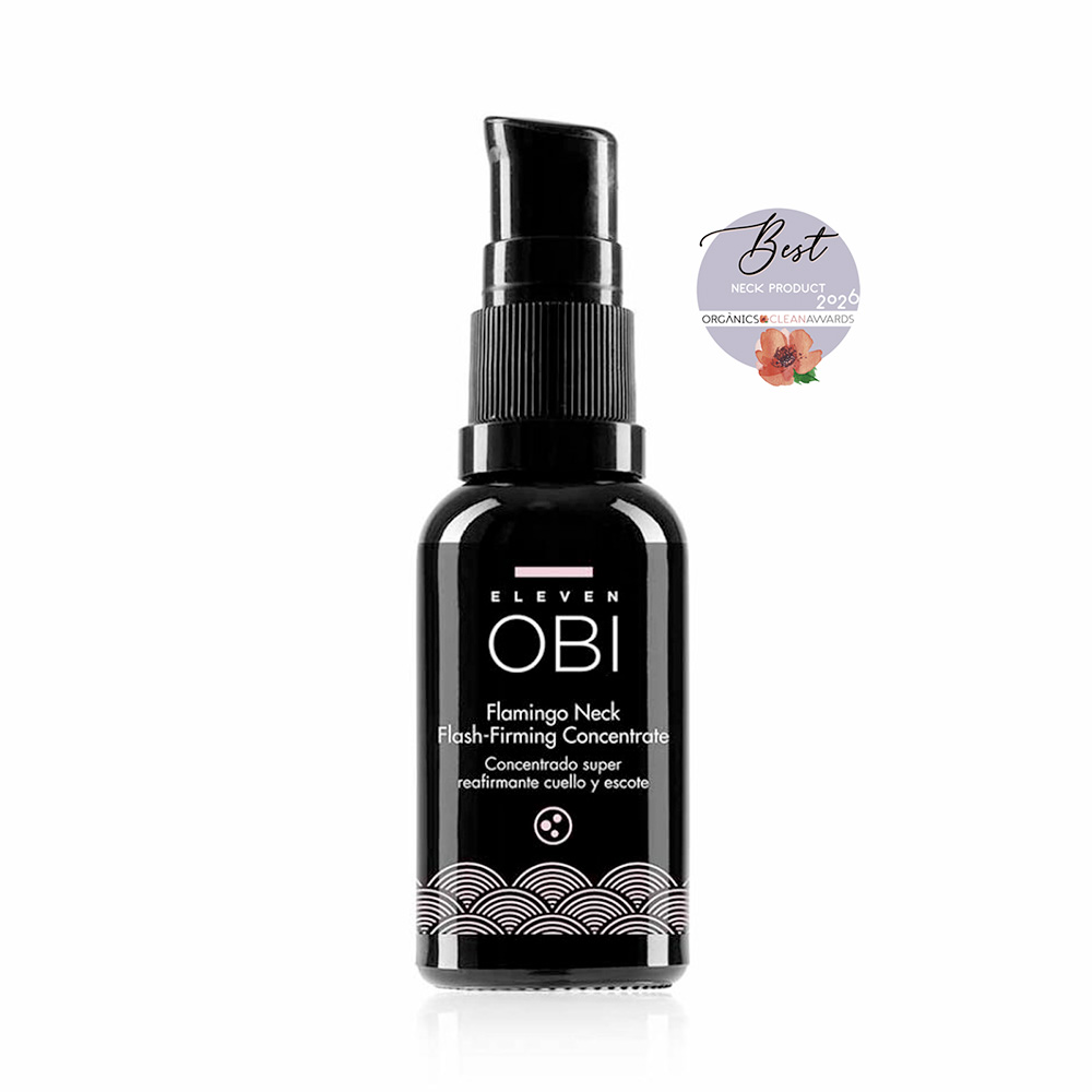 Sérum Super Reafirmante de Cuello y Escote