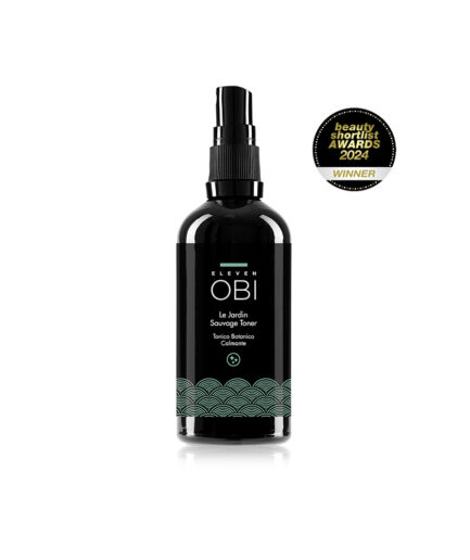 Le Jardin Sauvage Toner Tonico hidratante calmante
