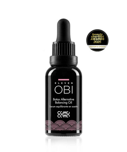 Serum Equilibrante en aceite 30ml todo tipo de piel Reafirmante, antiarrugas, equilibrante